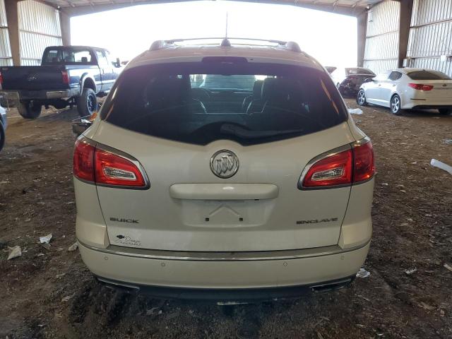 Photo 6 from auction – 2016 BUICK ENCLAVE with VIN 5GAKRCKD6GJ263566