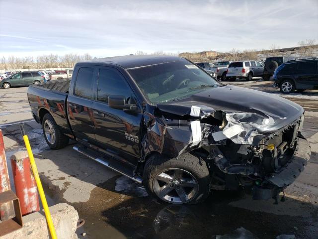 Photo 4 from auction – 2014 RAM 1500 ST with VIN 1C6RR7FT9ES197227