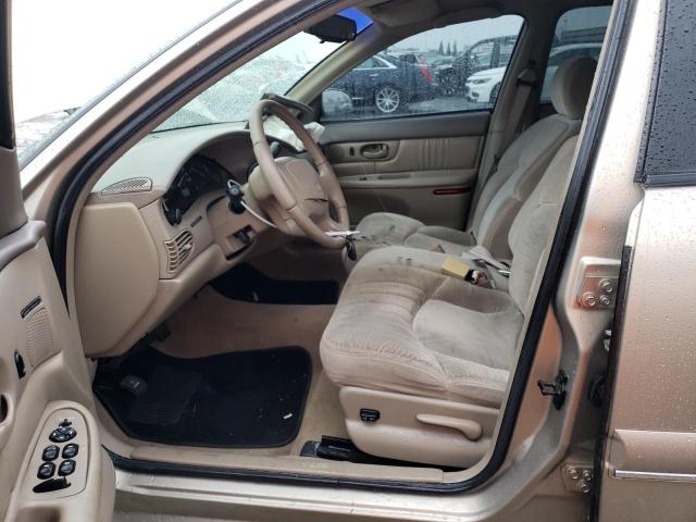 Photo 7 from auction – 2000 BUICK CENTURY CU with VIN 2G4WS52J3Y1146847