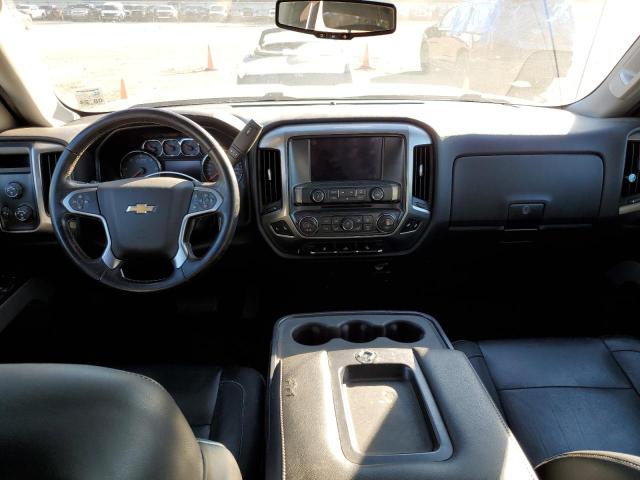 Photo 8 from auction – 2015 CHEVROLET silverado with VIN 3GCUKREC9FG387784