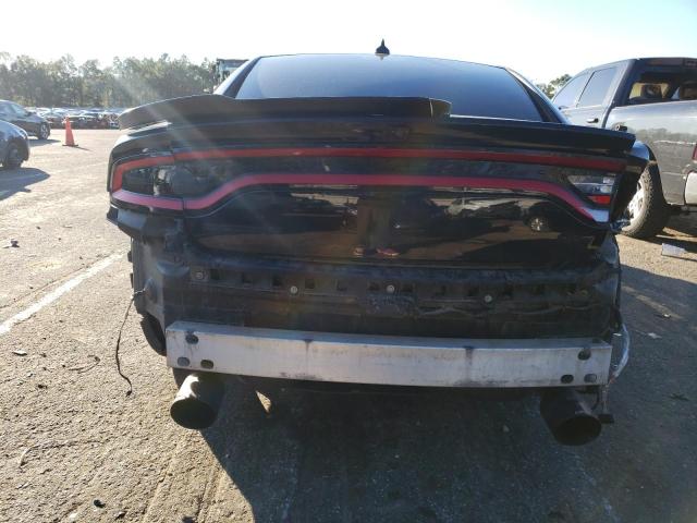 Photo 6 from auction – 2016 DODGE CHARGER R/ with VIN 2C3CDXCT1GH116088
