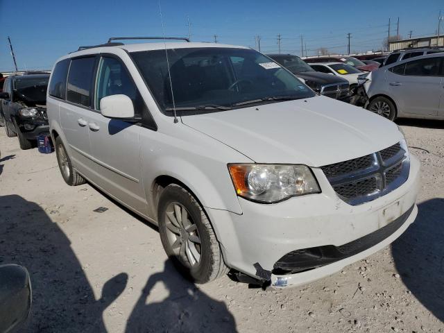 Photo 4 from auction – 2014 DODGE GRAND CARA with VIN 2C4RDGCG9ER114329