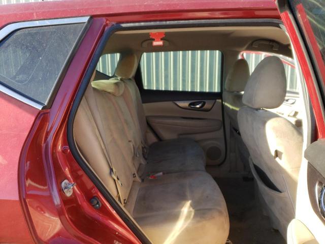 صورة رقم 11 من المزاد - 2015 NISSAN ROGUE S مع VIN KNMAT2MT8FP529403