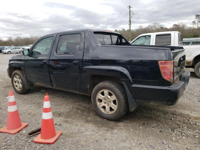 Фото 2 с аукциона – 2010 HONDA RIDGELINE с VIN 5FPYK1F47AB007017