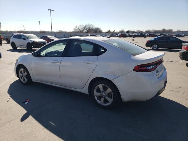 Photo 2 from auction – 2015 DODGE DART SXT with VIN 1C3CDFBB4FD309110