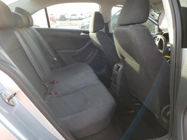 Photo 10 from auction – 2014 VOLKSWAGEN JETTA BASE with VIN 3VW2K7AJ5EM253092