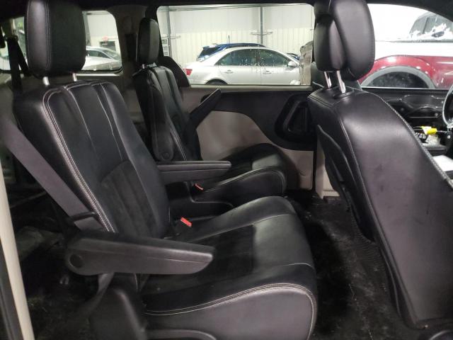 Photo 11 from auction – 2014 DODGE GRAND CARA with VIN 2C4RDGCG8ER190592