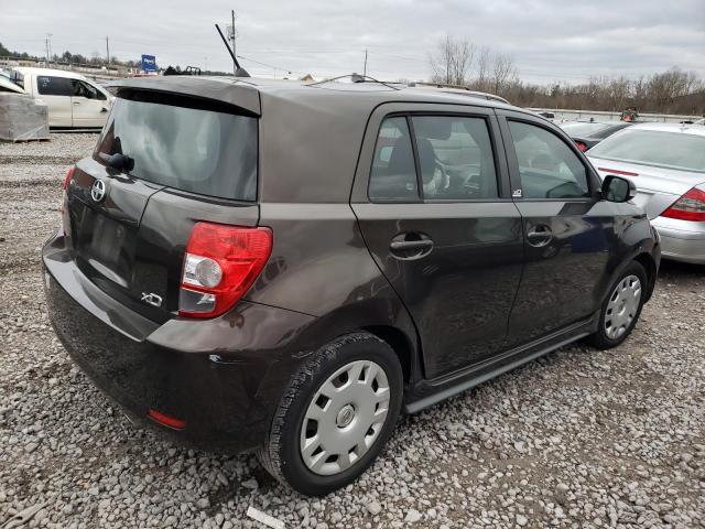 Photo 3 from auction – 2011 TOYOTA SCION XD with VIN JTKKU4B49B1008107