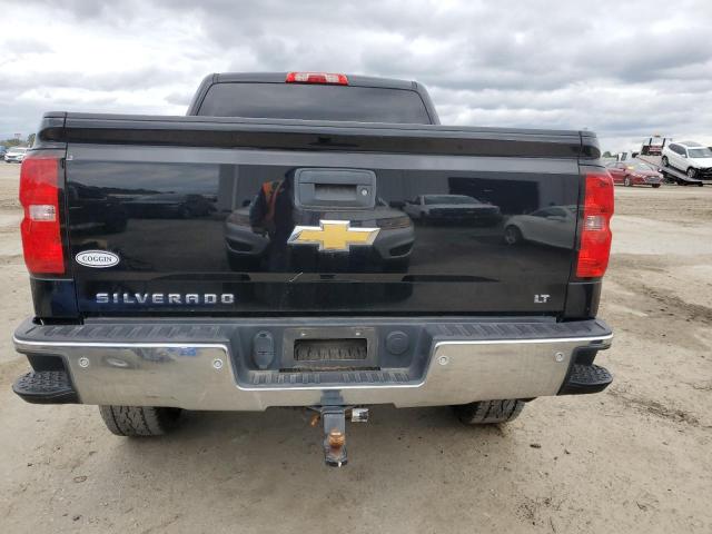 Photo 6 from auction – 2014 CHEVROLET SILVERADO with VIN 3GCUKREC8EG395664