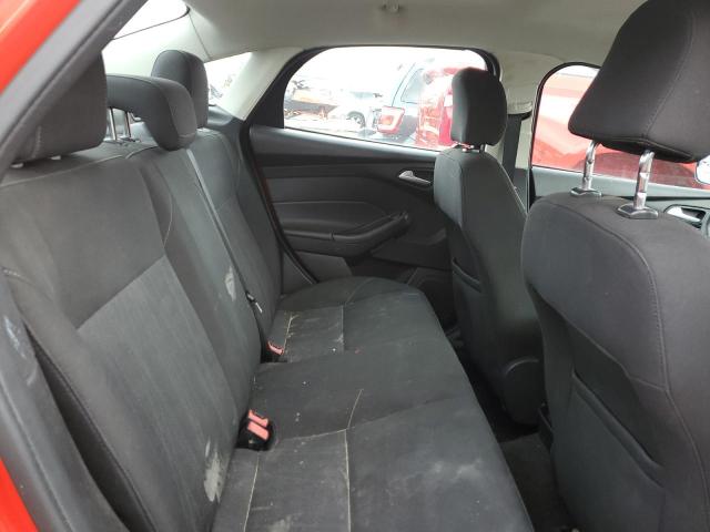 Photo 10 from auction – 2016 FORD FOCUS SE with VIN 1FADP3F23GL205687