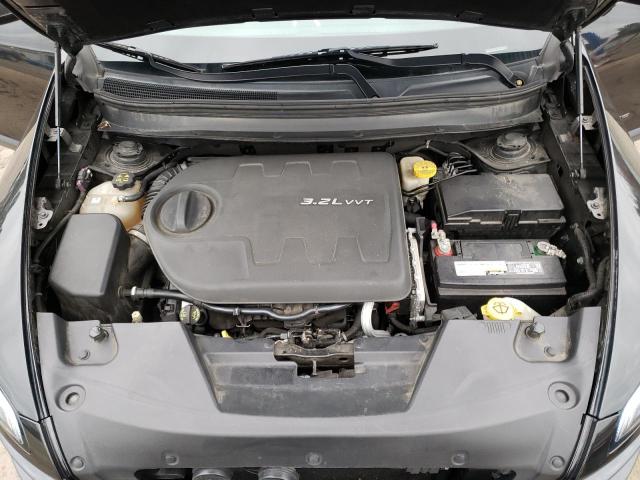 Photo 12 from auction – 2014 JEEP CHEROKEE T with VIN 1C4PJMBSXEW150543