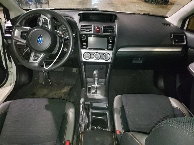 Photo 8 from auction – 2017 SUBARU CROSSTREK with VIN JF2GPABCXHH220140
