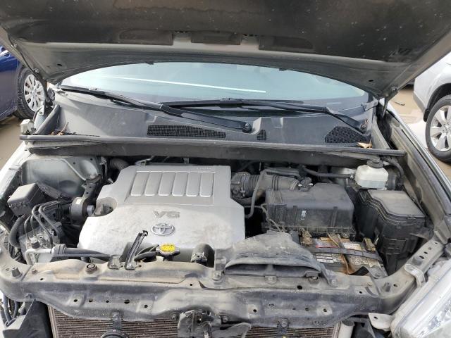 Photo 11 from auction – 2012 TOYOTA HIGHLANDER with VIN 5TDBK3EH3CS168235