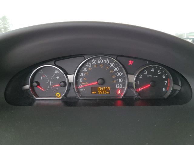 Photo 9 from auction – 2006 SATURN ION LEVEL with VIN 1G8AJ55F86Z101894