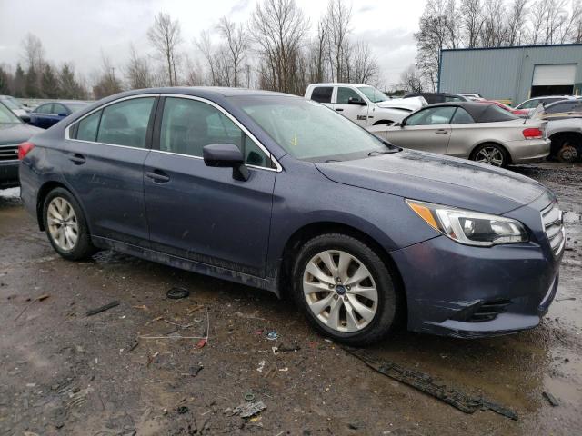 Photo 4 from auction – 2017 SUBARU LEGACY 2.5 with VIN 4S3BNAD62H3033753