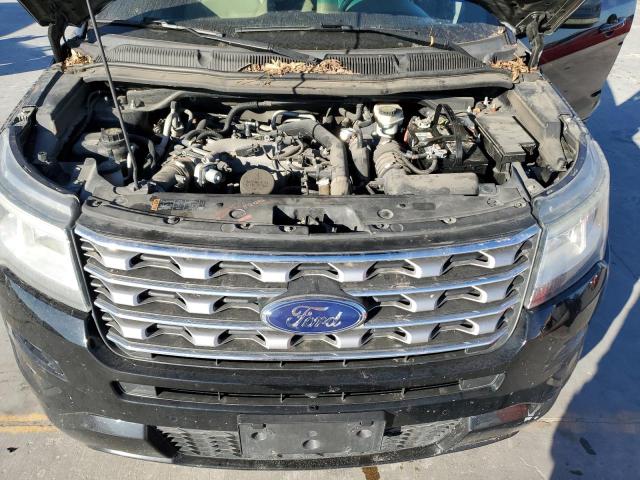 Photo 12 from auction – 2016 FORD EXPLORER P with VIN 1FM5K8AT2GGB65200