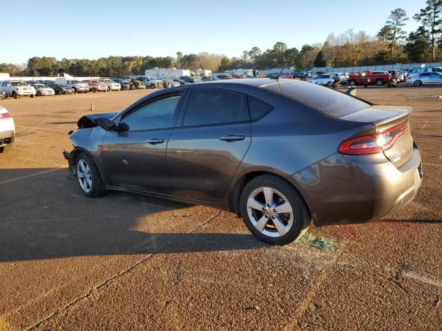 Photo 2 from auction – 2015 DODGE DART SXT with VIN 1C3CDFBB3FD277038
