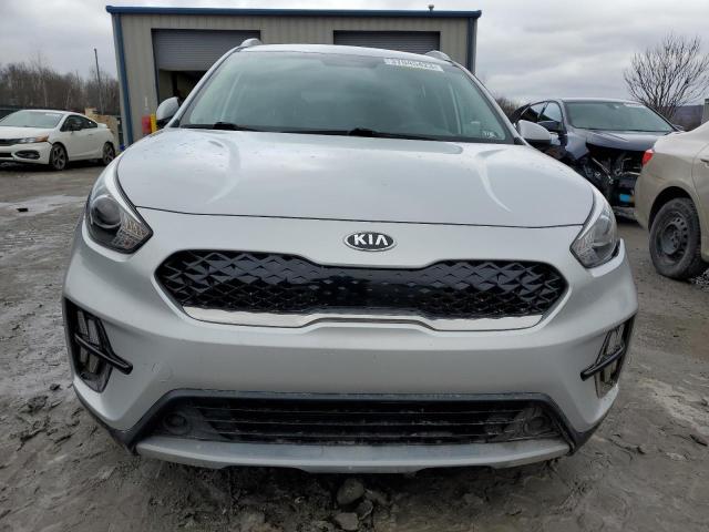 Photo 5 from auction – 2020 KIA NIRO LX with VIN KNDCB3LC9L5435234