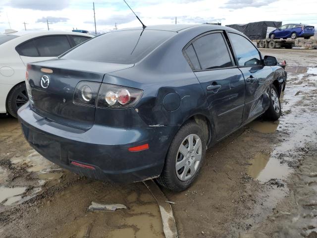 Photo 3 from auction – 2009 MAZDA 3 I with VIN JM1BK32F991216197
