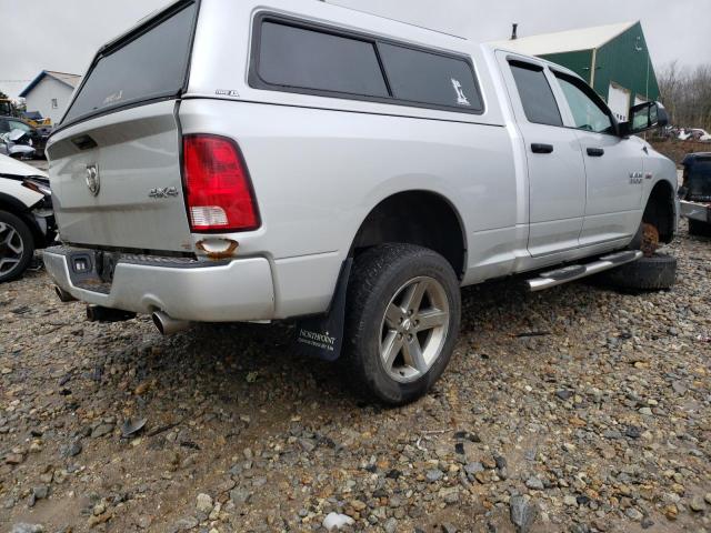 Photo 3 from auction – 2018 RAM 1500 ST with VIN 1C6RR7FT8JS172216