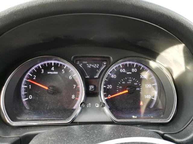 Photo 9 from auction – 2017 NISSAN VERSA S with VIN 3N1CN7AP6HK442243