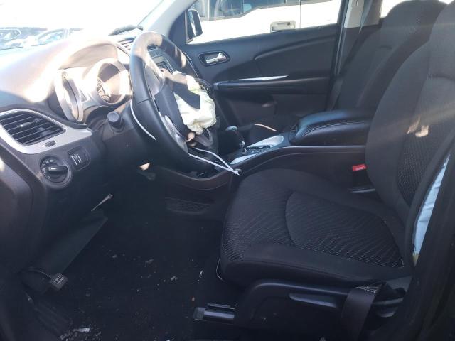 Photo 7 from auction – 2018 DODGE JOURNEY SE with VIN 3C4PDCAB3JT429397