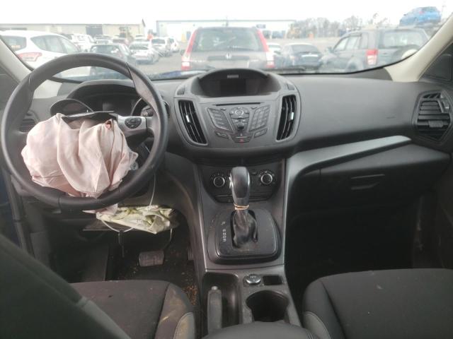 Photo 8 from auction – 2016 FORD ESCAPE S with VIN 1FMCU0F7XGUB19341