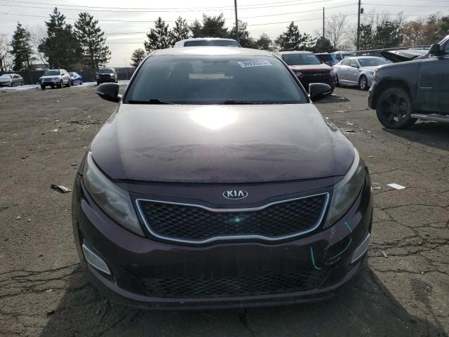 Photo 5 from auction – 2015 KIA OPTIMA LX with VIN 5XXGM4A75FG471204