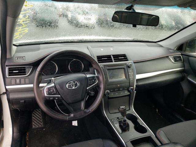 Photo 8 from auction – 2016 TOYOTA CAMRY LE with VIN 4T1BF1FK7GU129406