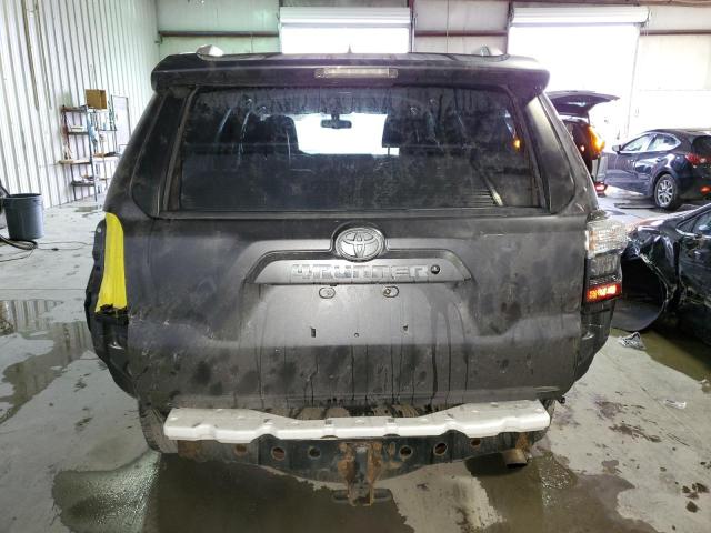 Photo 6 from auction – 2017 TOYOTA 4RUNNER SR with VIN JTEBU5JR2H5415323