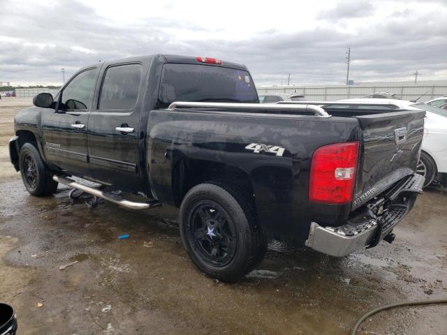 Photo 2 from auction – 2012 CHEVROLET SILVERADO with VIN 3GCPKREA8CG130526