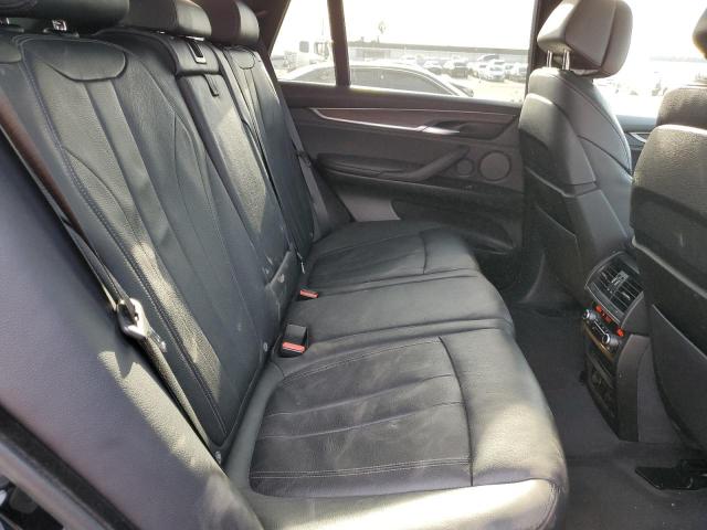 Photo 11 from auction – 2018 BMW X5 XDR40E with VIN 5UXKT0C50J0V98758