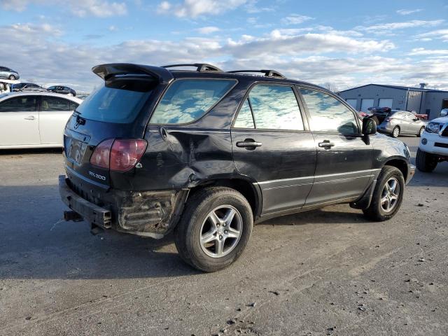 Photo 3 from auction – 2000 LEXUS RX 300 with VIN JT6HF10U5Y0127081
