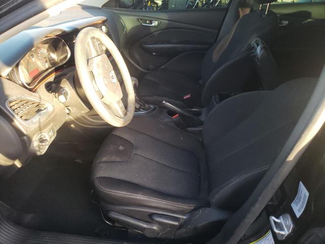 Photo 7 from auction – 2016 DODGE DART SXT with VIN 1C3CDFBBXGD570663