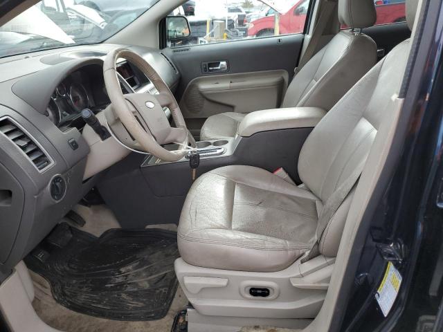 Photo 7 from auction – 2008 FORD EDGE LIMIT with VIN 2FMDK49C08BB29037