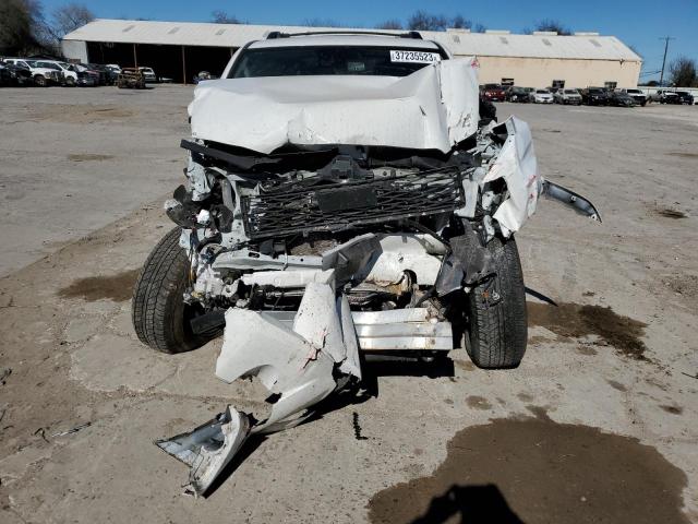 Photo 5 from auction – 2021 TOYOTA 4RUNNER SR with VIN JTEEU5JRXM5250063
