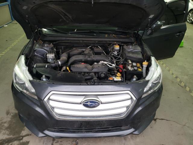 Photo 11 from auction – 2016 SUBARU LEGACY with VIN 4S3BNAL61G3041505