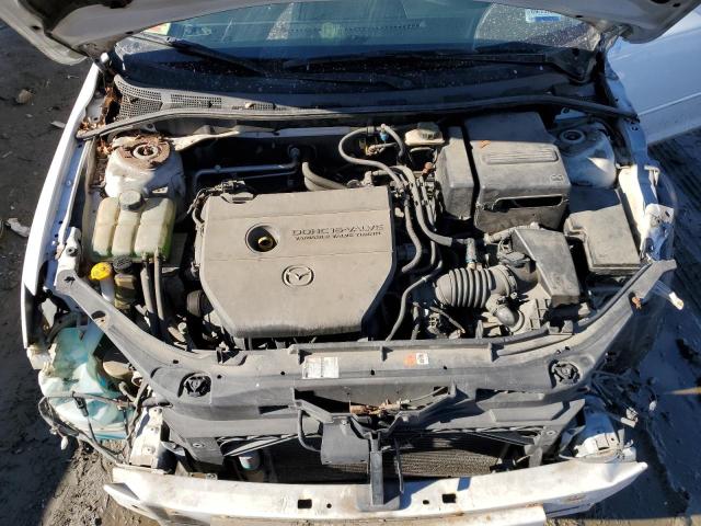 Photo 11 from auction – 2007 MAZDA 3 HATCHBAC with VIN JM1BK343571644932