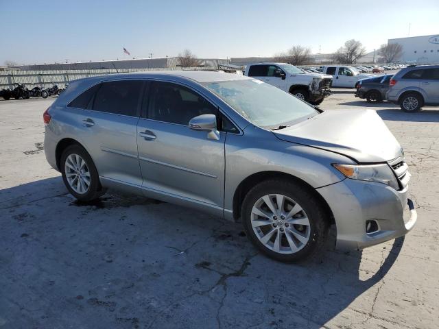 Photo 4 from auction – 2015 TOYOTA VENZA LE with VIN 4T3ZA3BB9FU094260