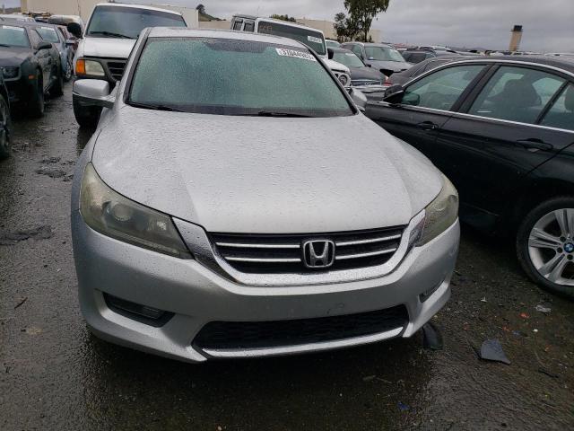Photo 5 from auction – 2014 HONDA ACCORD EX with VIN 1HGCR2F70EA252904