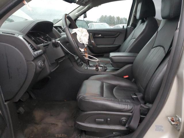 Photo 7 from auction – 2017 GMC ACADIA LIM with VIN 1GKKVSKD5HJ226552