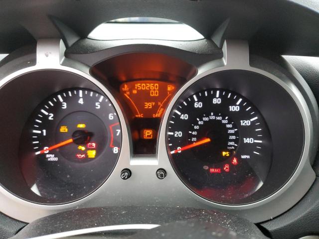 Photo 9 from auction – 2012 NISSAN JUKE S with VIN JN8AF5MV1CT110424