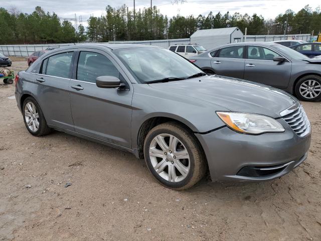 Photo 4 from auction – 2013 CHRYSLER 200 TOURIN with VIN 1C3CCBBB8DN512875
