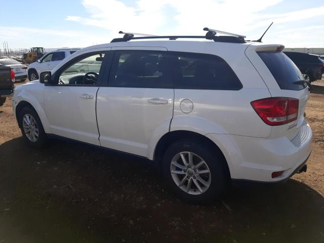 Photo 2 from auction – 2015 DODGE JOURNEY SX with VIN 3C4PDCBG2FT653925