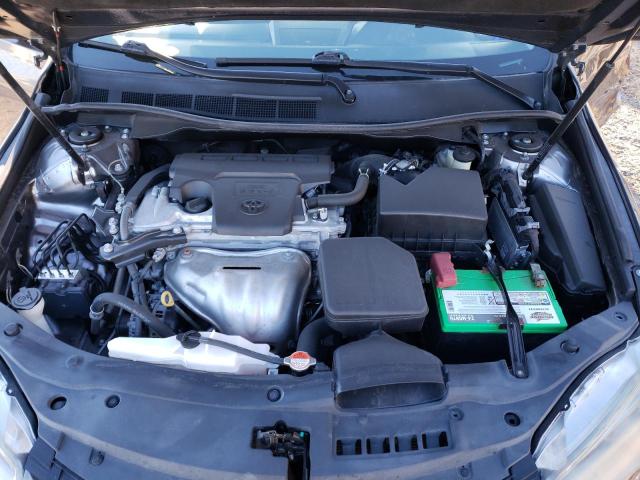 Photo 11 from auction – 2016 TOYOTA CAMRY LE with VIN 4T1BF1FK4GU134840