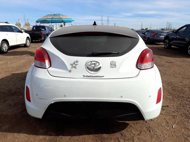 Photo 6 from auction – 2012 HYUNDAI VELOSTER with VIN KMHTC6AD3CU067323