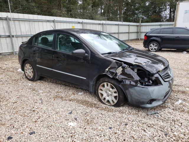 Photo 4 from auction – 2011 NISSAN SENTRA 2.0 with VIN 3N1AB6AP8BL664374