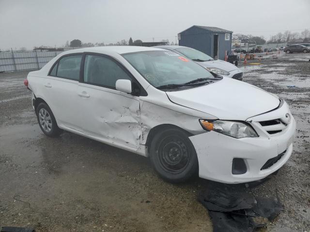 Photo 4 from auction – 2011 TOYOTA COROLLA BA with VIN 2T1BU4EE8BC615333