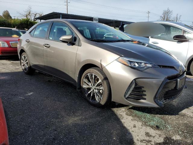 Photo 4 from auction – 2017 TOYOTA COROLLA L with VIN 2T1BURHE6HC755687