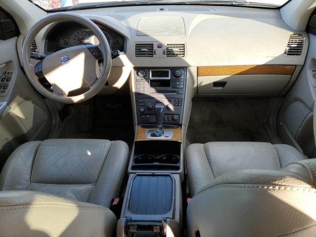 Photo 8 from auction – 2006 VOLVO XC90 with VIN YV4CZ592961260059